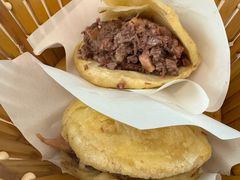 -闫家驴肉老店(华电一校店)
