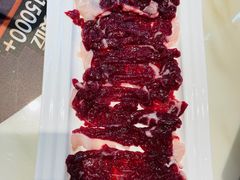 -潮牛海记•潮汕牛肉火锅•醉鸡煲•粿条汤(通北路店)
