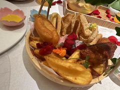 -PARFUM FLORAL花境法餐(南京首店)