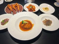 -丽晶轩中餐厅(重庆丽晶酒店)