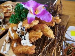 -韩流热风(桥东街店)