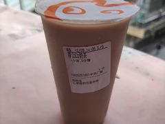 -CoCo都可(中华广场店)