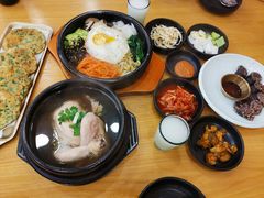 -高社长参鸡汤(高丽街店)