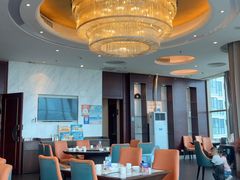 -不仔客海鲜·烧烤·270度海景餐厅(大东海店)