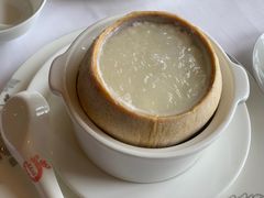 椰皇炖燕窝-粤菜王府·海鲜·茶市·海景餐厅(大梅沙店)