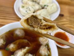 -金山生煎(东山路店)