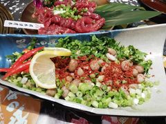 -黑牛の場烤肉(摩天活力城店)