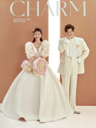 -至臻微拉婚纱摄影