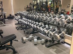 -章鱼健身 Octopus