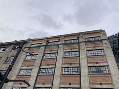 -上海四行仓库抗战纪念馆