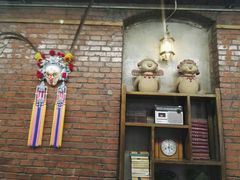 -老北京私房菜(798店)