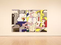 -旧金山现代艺术博物馆