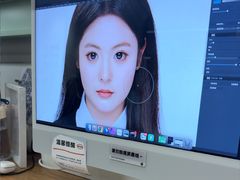 -海马体家庭照相馆(广州正佳广场店)