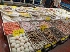 -鹰龙海畔度假酒店(咸祥店)