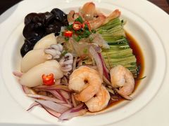 -北京全聚德(王府井店)