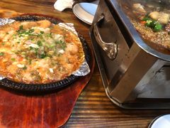 -金厨帽烤鱼(芦庄店)