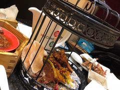 -避风塘·老港味餐厅(虹口龙之梦店)