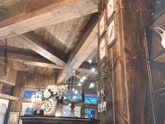 -一棵树·意大利西餐厅One Tree(新城店)