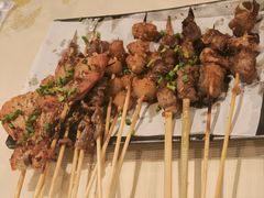 -铭副琦食·虾蟹烩馆(渔人码头店)