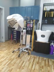 -Sugar Hair Salon