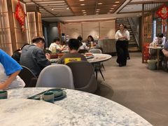 -聚丰园•湖鲜餐厅(阿红私房菜梅石路店)