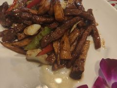 -香港威特瑞茶餐厅(小白楼音乐厅店)