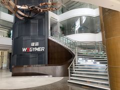 -WEGYMER健萌健身(雅颂居馆)