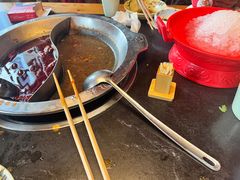 -大龙辣火锅·龙虾·烧烤(湖滨新天地店)
