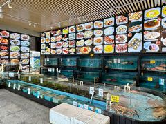 -海澄轩海鲜酒家(虎门店)