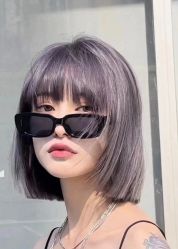 -丽时 Hair Salon