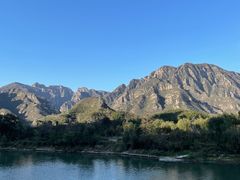 -孤山寨风景区