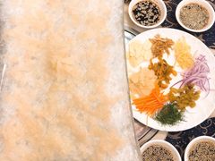 传统鲩鱼生-祈胜邨•顺德鱼生•顺德菜(容桂店)