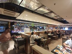 -德得轩烤涮一体自助餐厅(王府井店)