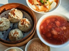 -古南都·清真绿柳居菜馆(太平南路店)