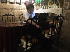 -杨桃院子旅馆(厦门鼓浪屿中华红墨店)