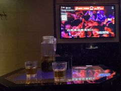 -唱吧麦颂KTV(方庄店)