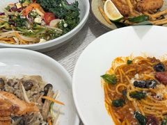-娜娜家•Nana's restaurant(国金汇店)