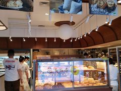 -窑滚面包专门店(马鞍山金鹰店)