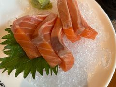 -大桥日本料理·日式放题·铁板定食(科兴科学园店)