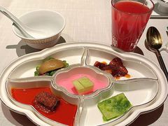 -许家菜(望江店)