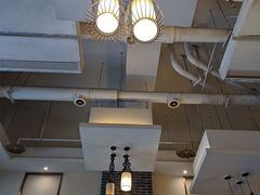 大堂-仁虎老火锅(黄泥磅店)