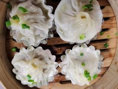 -彩丰楼中餐厅·早茶·点心·粤菜(海口华彩洲际酒店)