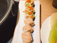 -温野菜涮涮锅(西单大悦城店)