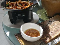 -百花人家(清水田园店)