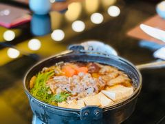 -新鲜特色餐厅(香格里拉大酒店)