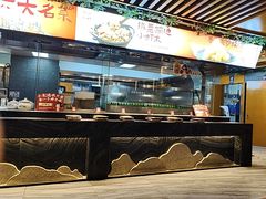 -不倒翁·安徽名菜楼(步行街店)