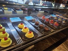 -喜庭海鲜自助(来福士店)