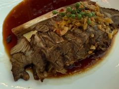 -羲和雅苑•北京烤鸭(平安国际金融中心店)