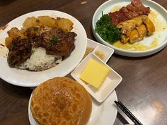 -新旺茶餐厅(嘉里城店)