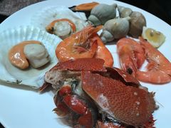 -西宁富力万达文华酒店美食汇西餐厅